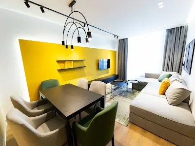квартира за адресою Антоновича, 109