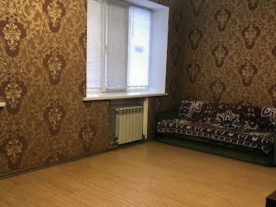 квартира за адресою Леонова, 62