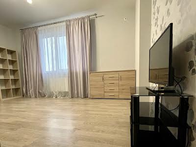 квартира по адресу Моторный пер., 9-А