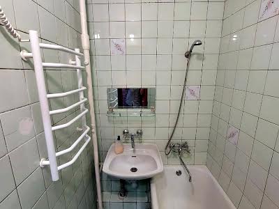 квартира за адресою Миколи Мурашка вул., 4
