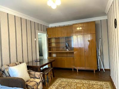 квартира по адресу Ольжича ул., 4