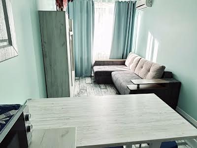 квартира за адресою Григорія Сковороди вул., 11