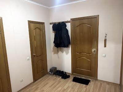квартира за адресою Дашавська вул., 25