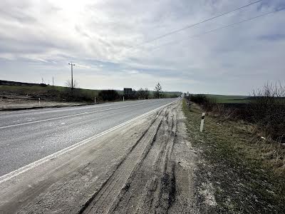 участок по адресу с. Великий Глубочек, 