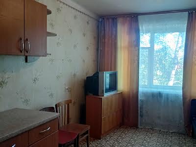 комната по адресу Данила Галицкого ул. (Комсомольская), 35