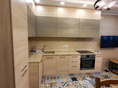 квартира за адресою Юлії Здановської вул. (Ломоносова), 46/1
