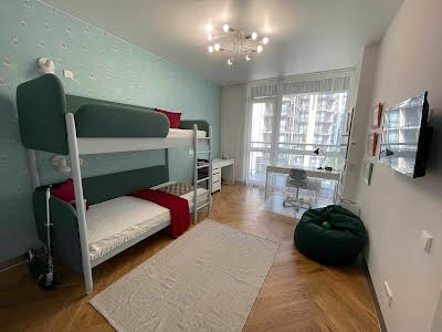 квартира по адресу Предславинская ул., 57