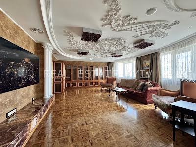 квартира за адресою Тараса Шевченка бульв., 27-Б