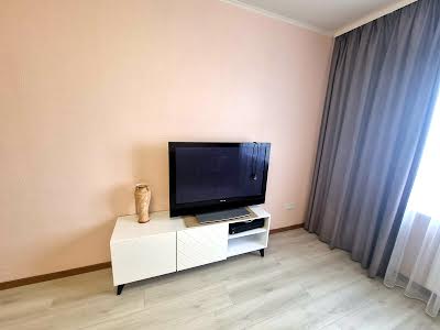 квартира за адресою Київ, Ревуцького вул., 54