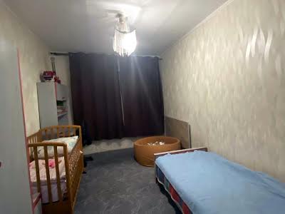 дом по адресу Днепростроя ул., 34