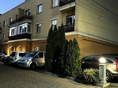 квартира по адресу Грушевского ул., 5в