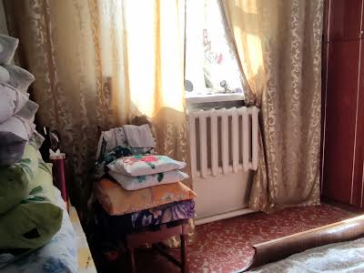 дом по адресу пер. Шкільний 2