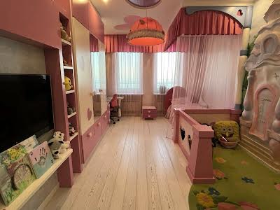 квартира по адресу Мукачевский пер., 6/3