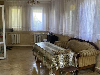 будинок за адресою Шевченко, 1