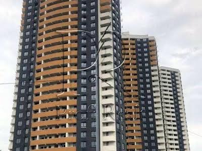 квартира за адресою Миколи Кибальчича вул., 1в