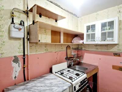 квартира за адресою Кирила Осьмака вул., 55