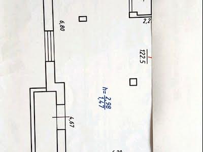коммерческая по адресу Варшавская ул., 35
