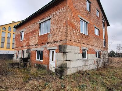 будинок за адресою Українки Лесі, 100