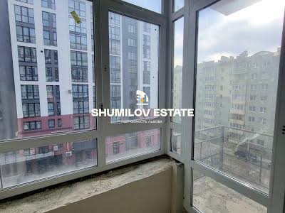 квартира по адресу Малоголосковская ул., 44