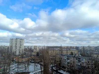 квартира по адресу Милютенко ул., 18