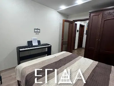 квартира по адресу Виктора Френчка ул., 9