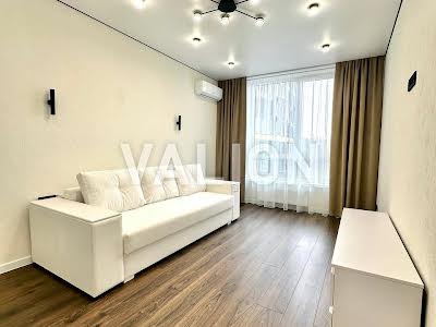 квартира за адресою Кадетський Гай вул., 10