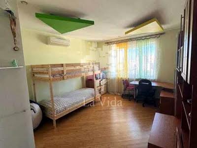 квартира по адресу Драгоманова ул., 31-Б