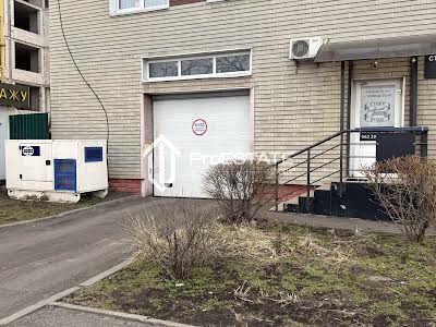 квартира по адресу Бориспольская ул., 4