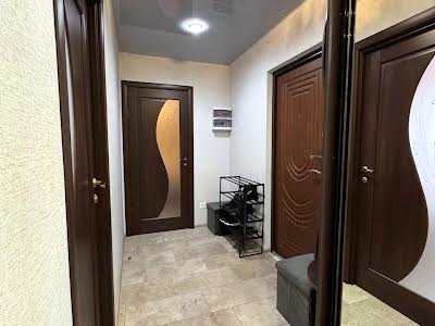 квартира за адресою Сумгаїтська вул., 14