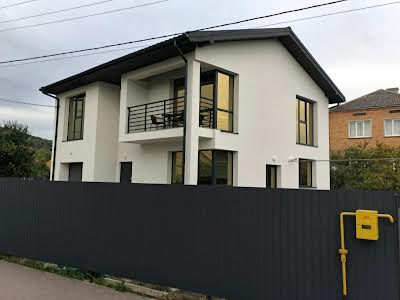 дом по адресу Независимости ул., 7а
