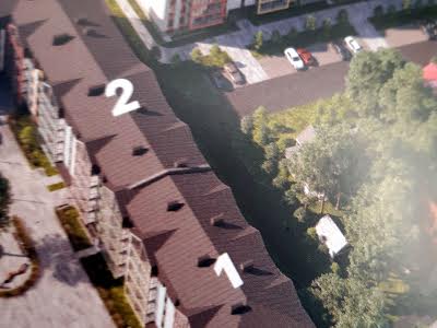 квартира за адресою Слобідська вул., 56