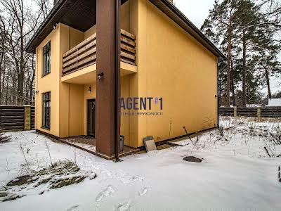 будинок за адресою Кленова вул.