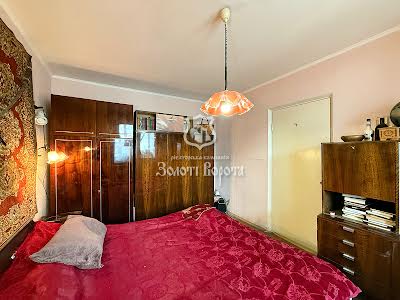 квартира за адресою Якуба Коласа вул., 21