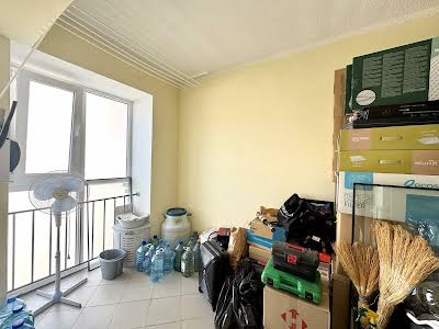 квартира за адресою Озерна вул. (Червоних Майовщиків), 47а