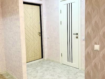 квартира по адресу Профсоюзная ул., 9-А