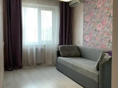 квартира по адресу Донецкое шоссе, 108