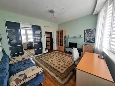 квартира за адресою Професора Підвисоцького вул., 6-В