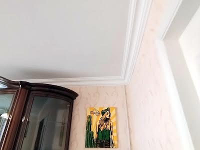 квартира по адресу Одесса, Фонтанская дорога ул., 31а