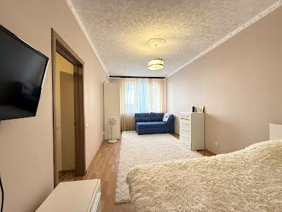 квартира за адресою Боголюбова вул., 5