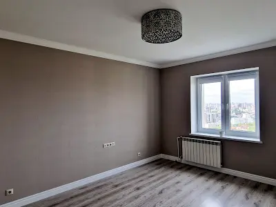 квартира за адресою Романа Ратушного вул. (Волгоградська), 9-А