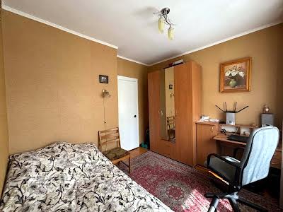 квартира за адресою Франка вул., 2