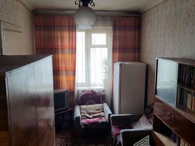 квартира за адресою Олени Теліги вул., 25-Б