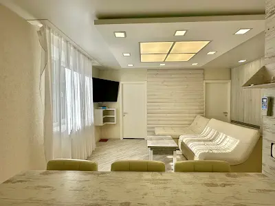 квартира за адресою Боголюбова вул., 39