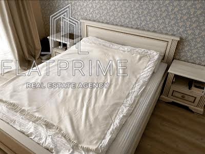 квартира по адресу Григорія Гуляницького ул., 39-А