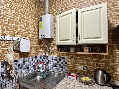 квартира за адресою Тараса Кузьміна вул., 17