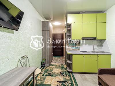 квартира по адресу Ракетная ул., 24