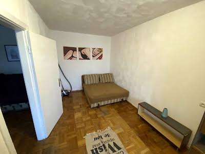 квартира за адресою Воскресенський просп. (Перова), 38