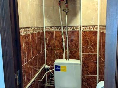 квартира за адресою Вірменська вул., 1/9К