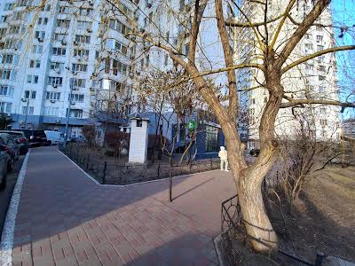 квартира по адресу Миколы Бажана просп., 14