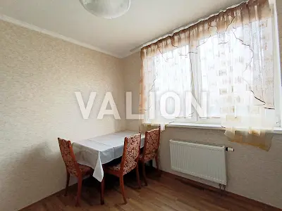 квартира за адресою Соломії Крушельницької вул., 13